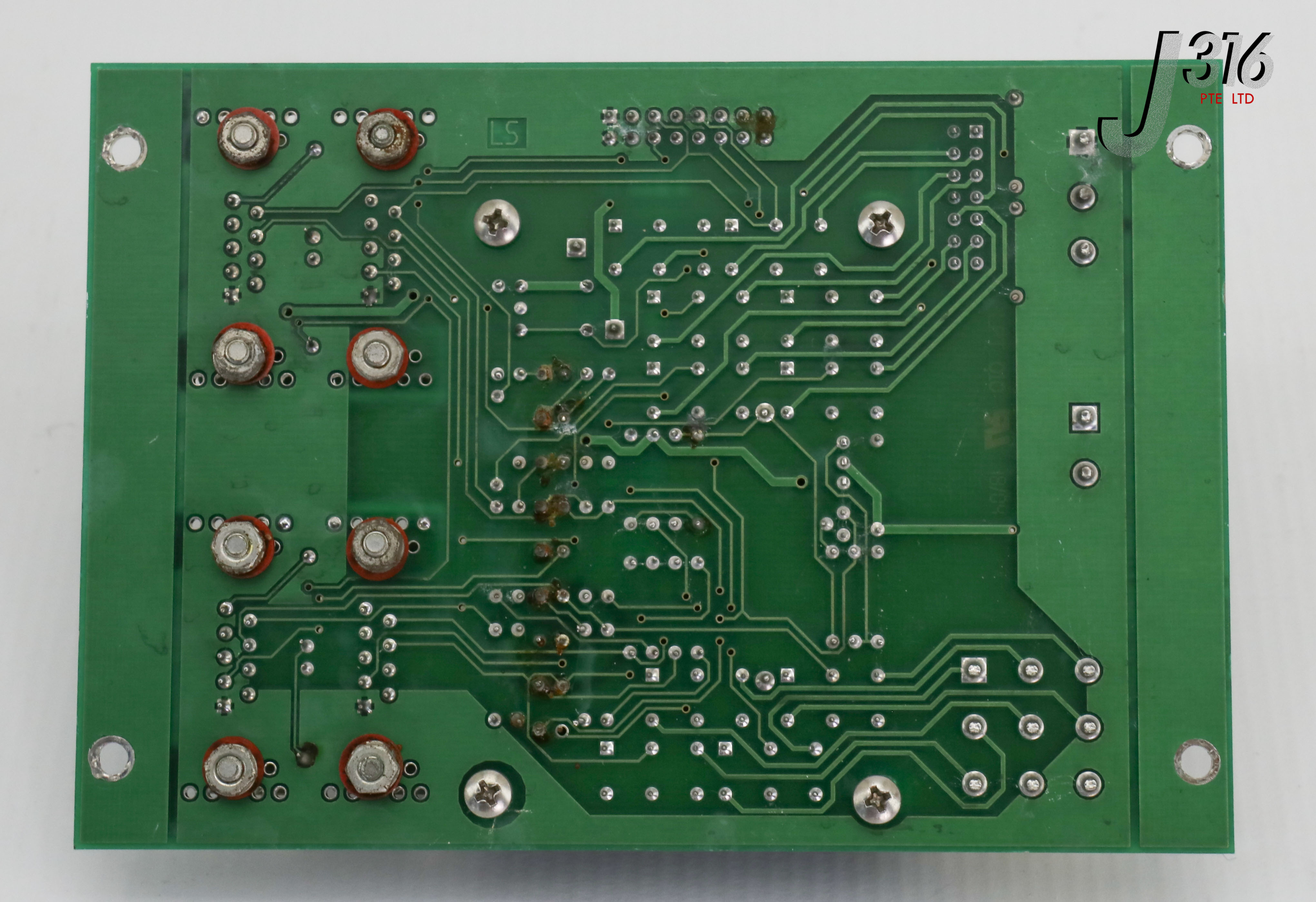 20582 THERMO FINNIGAN PCB ASSY, 2054550-00 2054540-02 | eBay